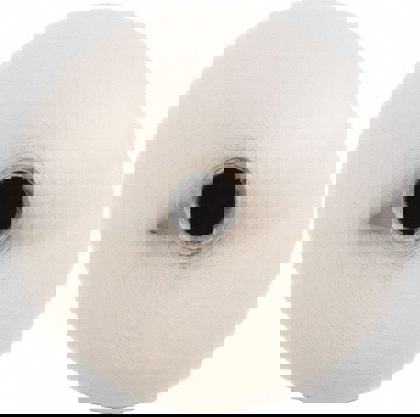 Ball Knob: Threaded Hole, 1'' Dia